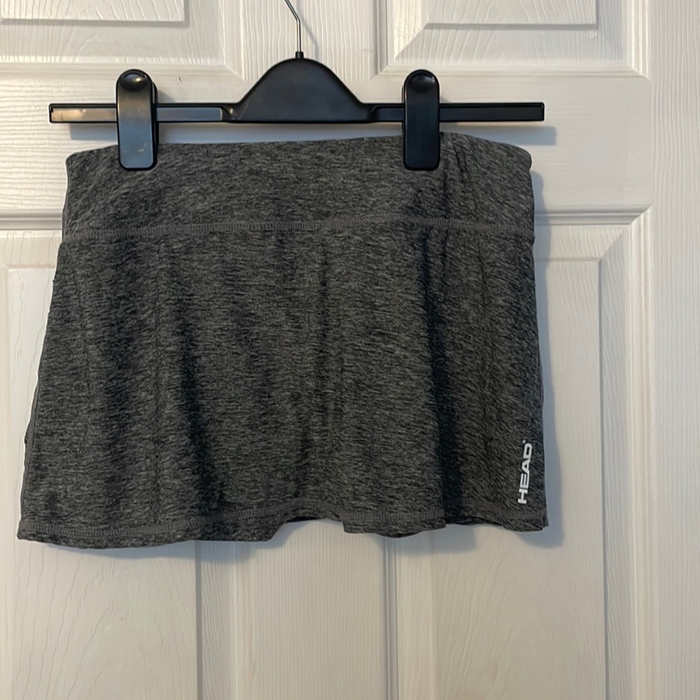 Spandex Golf/Tennis Skort LIKE NEW